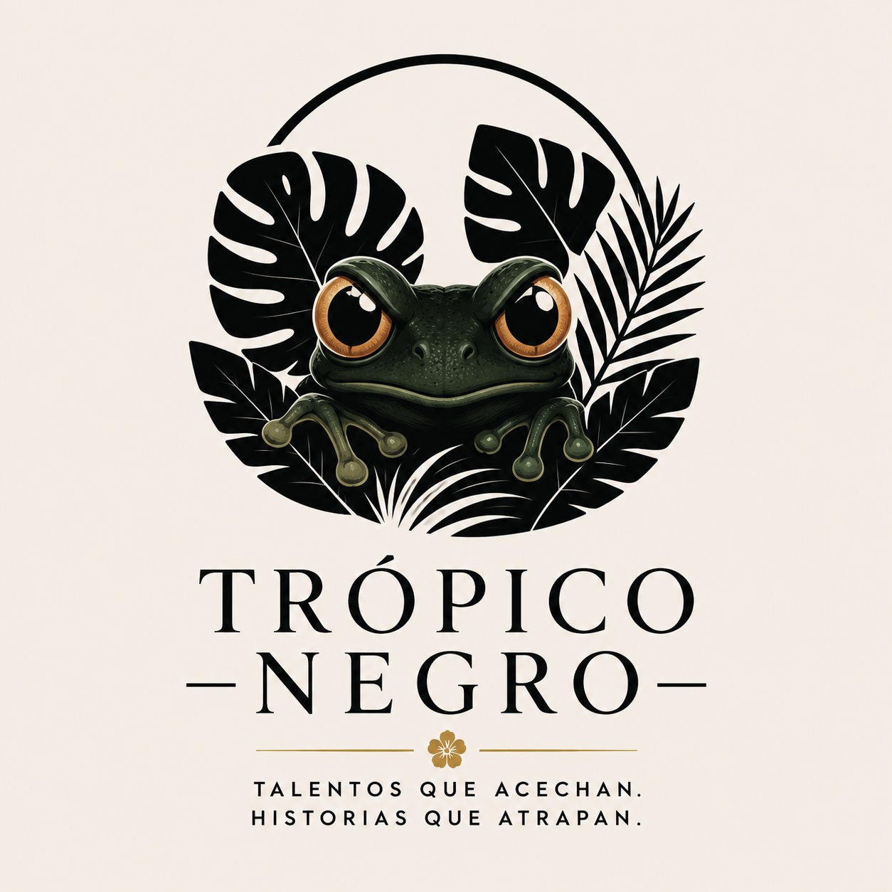 Tropico Negro
